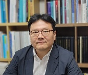 ‘이달의 과기인상’에 정일문 박사···아프리카 사막댐 응용해 물부족 해법 제시