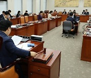 교육위 안건조정위, '고교 무상교육 국비지원 3년 연장' 통과