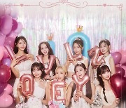 러블리즈, 10주년 기념일에 신곡 발표…12일 ‘닿으면, 너’