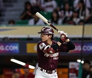 김혜성, 군사훈련 후 MLB 포스팅 절차 본격화···‘최상급 유틸리티’ 현지 호평