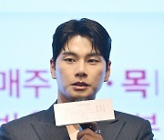 ‘페이스미’ 이이경 “주중·주말 드라마 모두 출연, 복권 두 개 쥔 기분”