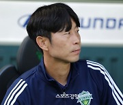 안방에서 ACL2 슬랑오르전 설욕 노리는 전북 김두현 감독 “절박한 마음으로”