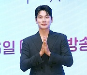 '페이스미' 이이경 "'결혼해YOU' 같은 시기 방송, 복권 두 장 쥐고 있다고 생각…럭키비키 마인드"