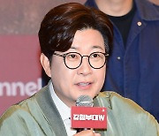 김성주, 뭉친프로젝트와 계약 만료 "원만한 합의…언제든 함께할 수 있어" [공식입장]