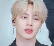 방탄소년단 지민, 2년 연속 美 베스트셀링 K팝 주인공..'K팝 프론트맨'