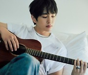 온유, '사내연애 사절' 오늘(6일) OST 발매..감미로운 꿀보이스