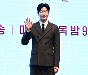 ‘페이스미’ 이민기 “성형외과 의사 役, 이이경과 함께 연습”