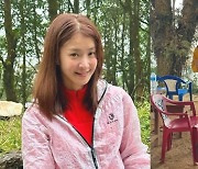 이시영, 6살 아들 업고 '히말라야' 등반 도전 "10배는 더 힘들어"