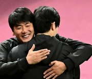 "내가 더 잘했다면" 자책까지 했다…'포스트 김광현' 떠나보내는 김광현의 진심