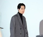 조인성 '걸어오는 멋짐'[엑's HD포토]