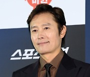 이병헌 '젠틀한 미소'[엑's HD포토]