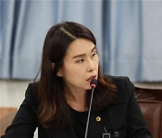 한숙경 도의원 "전남 동부지역본부 홍보 기능 강화해야"