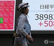 Japan Financial Markets