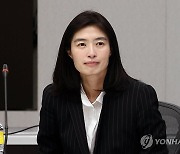 카카오 정신아, 카모 '중징계' 방침에 "기보도 내용으로 이해"