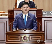 "광주시, 벤처기업 지원 엔젤투자 펀드 관리 미흡"(종합)