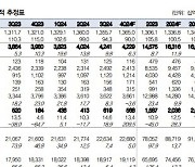 대한항공, 항공화물 호조로 4Q 수익성 개선…목표가 10%↑-대신