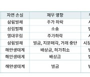 무협 “‘자연자본 공시’ 강화 될 듯…탄소처럼 관리 필요”