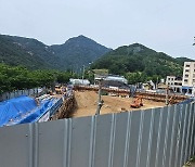 합천군 '호텔사업' 280억 손배소 기각…김윤철 군수 "항소 고민"(종합)