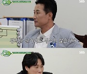 '골때녀' 구척장신 이을용 감독, "허경희, 스타팅 멤버 아니다"…그의 계획은?