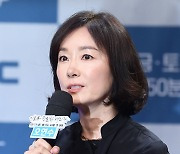 '손지창♥' 오연수, 美서 두 아들 뒷바라지만 7년 "말도 안 통하는 곳에서 뭐하나 싶어"