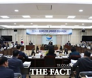 경북도의회 "안동 모 중학교 교장, 교사에게 성희롱에도 교육청 늑장 대응"