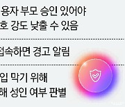 청소년 SNS 중독에… 메타 “내년 1월부터 ‘인스타’ 사용 제한”