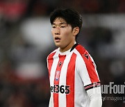 ‘PK 유도+추가골 기점’...배준호 맹활약→스토크, 블랙번에 2-0 완승