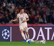 [UCL 리뷰] 김민재 철벽 수비...'무시알라 골' 뮌헨, 벤피카에 1-0 승! 연패 종료