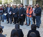 '형제복지원 사건' 피해자 국가배상 책임 2심서 첫 인정