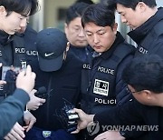 ‘훼손 시신’ 북한강 유기한 군 장교 신상 공개 결정···피의자 이의신청해 12일까지 공개 유예