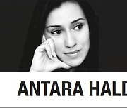 [Antara Haldar] Why do countries prosper?