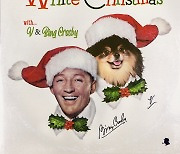 BTS’ V to 'collab' with Bing Crosby on ‘White Christmas’ next month