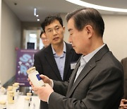 Samyang highlights innovative R&D projects at annual fair