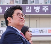 김병주 MBK 회장, 지배구조 개선 외쳤지만 시장 반응 '냉담'