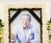 故 송재호, 오늘(7일) 4주기…따뜻했던 '국민 아버지' [MD투데이]