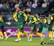 전북, 말레이시아 슬랑오르에 설욕…ACL2 H조 선두 탈환