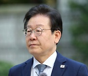 시민단체, '쌍방울 대북송금 의혹' 이재명 재판부에 생중계 요청