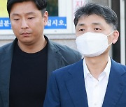 검찰, 카카오 김범수 보석 취소 항고…"회유 우려"