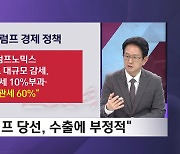 돌아오는 '관세맨' 트럼프…극단적인 관세정책 현실화되나?