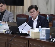 정한석 경북도의원, 사립고 상피제 위반·경북교육청 청렴도 평균 미달·퇴직공무원 공직자윤리법 위반 사례 지적