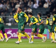 전북, ACL2 슬랑오르전 1-0 승리...H조 선두 탈환