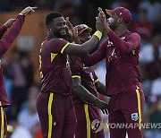 West Indies England Cricket