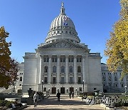 Election 2024 Wisconsin Legislature