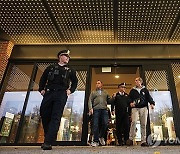 Two Killed-Navy Pier-Chicago