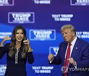 Election 2024 Trump Photo Gallery