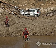 epaselect SPAIN FLOODS