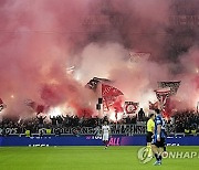 Germany Soccer Champions League