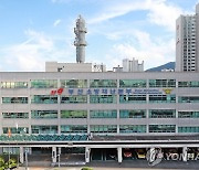 부산진구 빌라서 화재…대피하던 주민 추락해 숨져