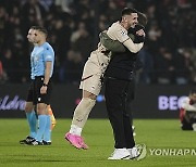 Netherland Soccer Champions League