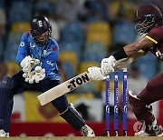 West Indies England Cricket